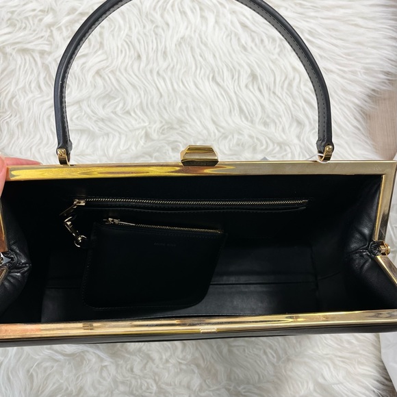 Anine Bing Elly handbag - Picture 6 of 10